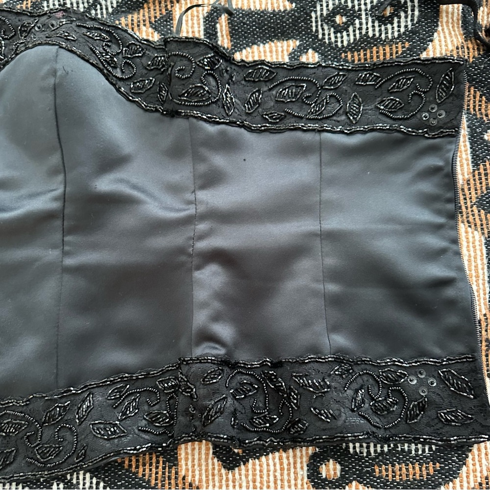 Rose Smith Formal Corset size L Women - Picture 8 of 15